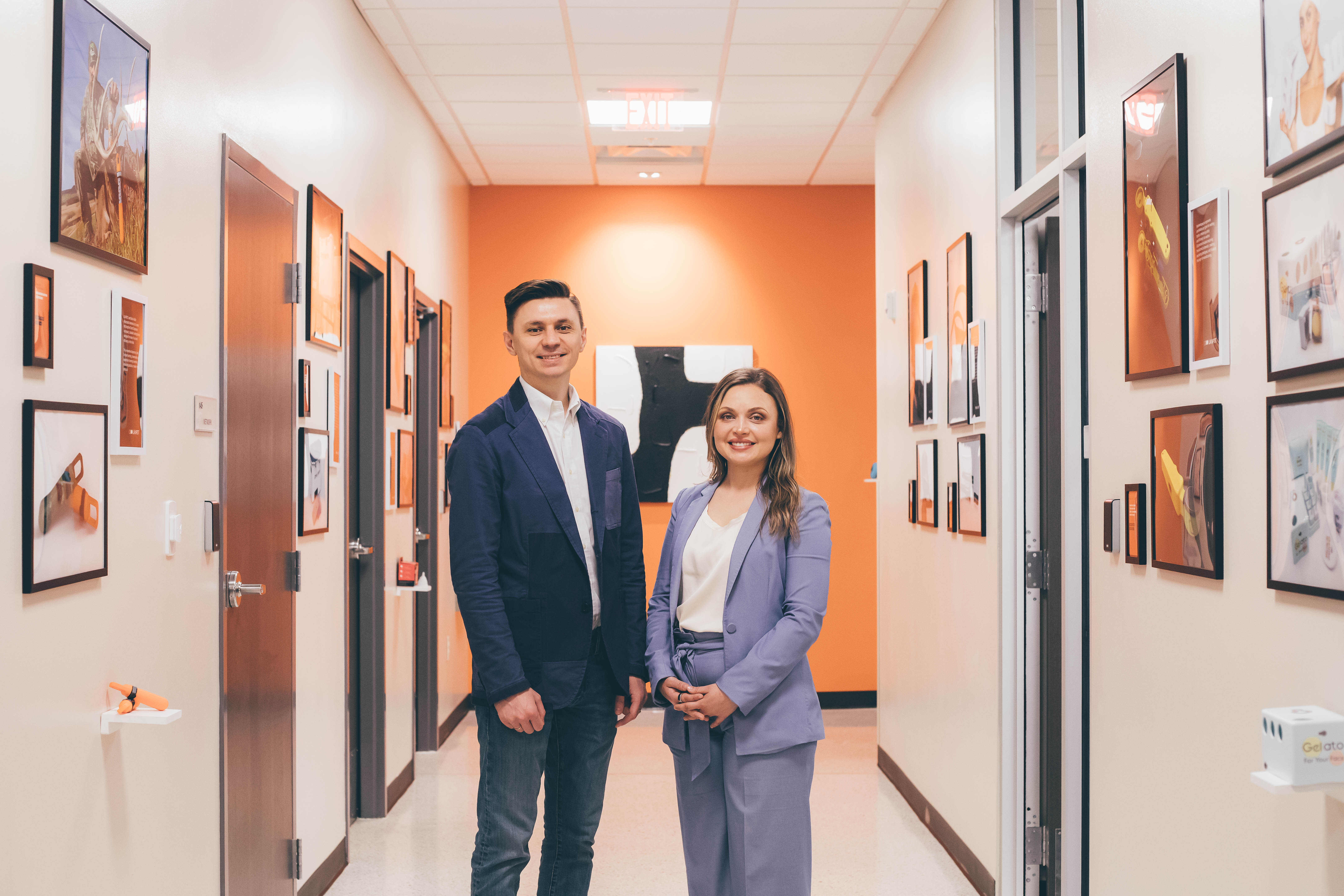 Grapheno co-founders